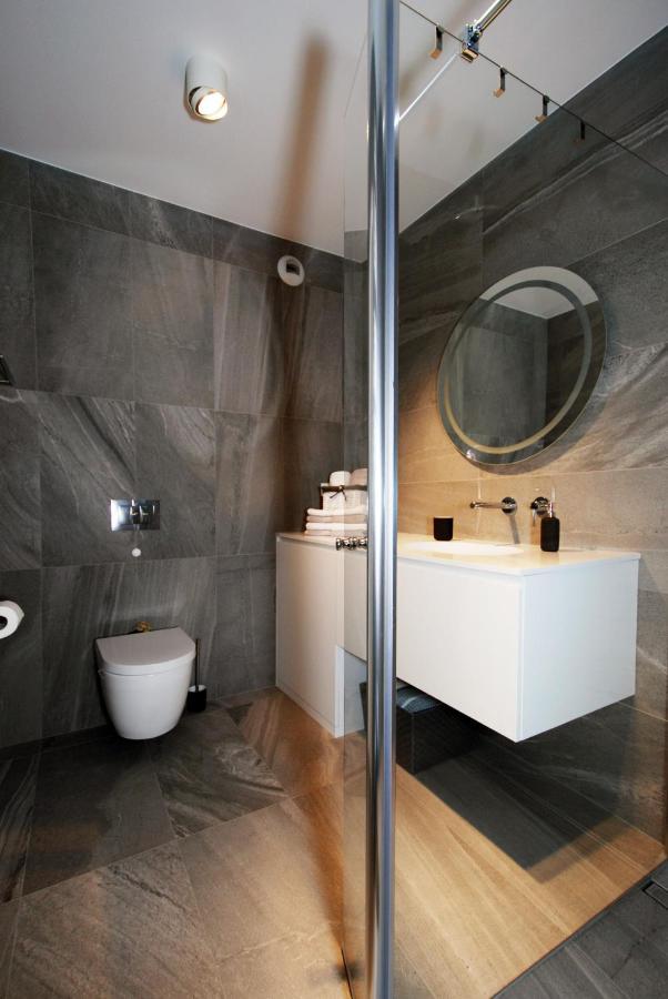 Apartamenty Rezulak Nadmorskie Tarasy A402 C210 Kołobrzeg Exterior foto